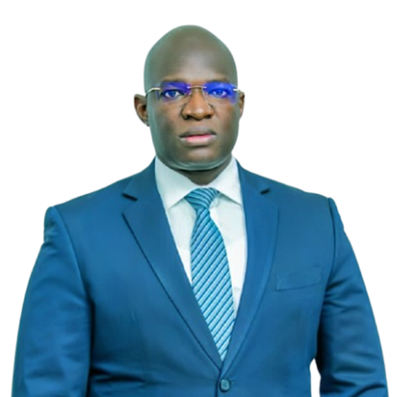 Roger Guy Ghislain NTWENGUYE